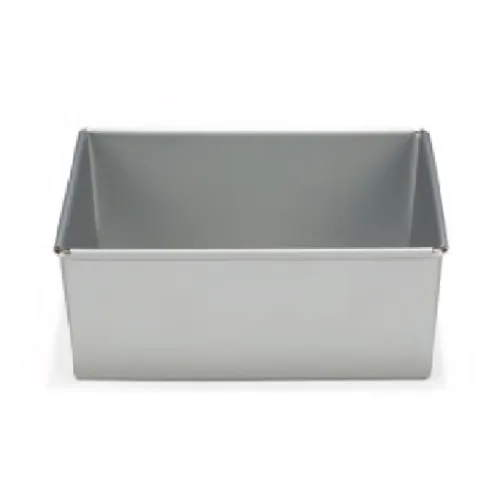 Patisse Vierkant vorm 21 cm